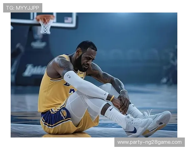 浓眉领衔湖人逆袭勇士夺胜 詹姆斯伤势恢复迅速状态回暖