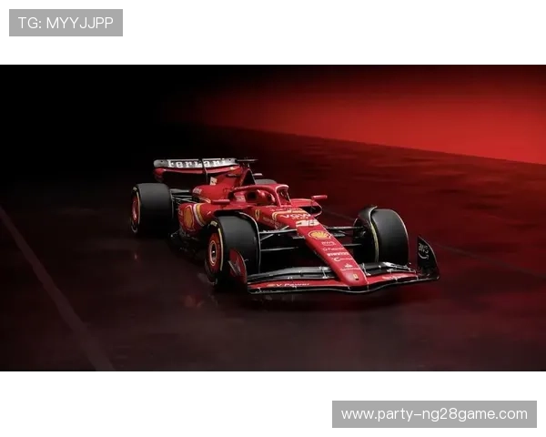 法拉利车队宣布签约新车手 目标2026赛季重返F1冠军之路