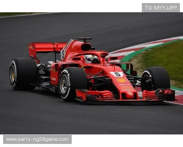 法拉利车队重返巅峰 维特尔与勒克莱尔双雄并肩征战F1赛季