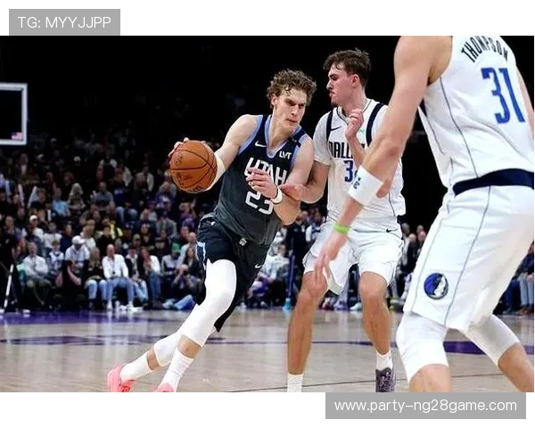 2026年NBA赛程全面解析：各大赛事时间安排与精彩对决预告