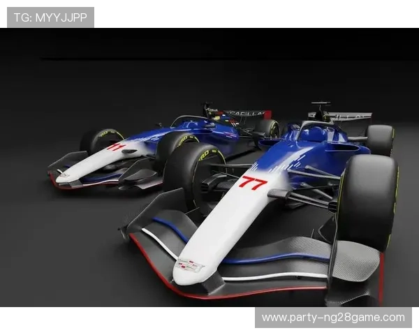 F1赛季最新动态揭秘顶尖车队赛道争锋与新技术亮点