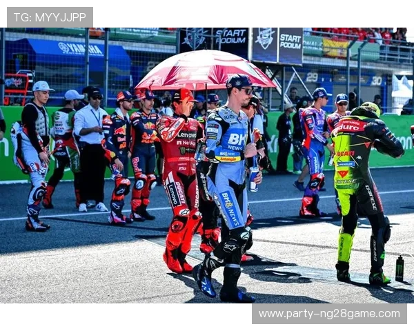 2026赛季MotoGP开幕战前瞻：新车新阵容挑战传统强队