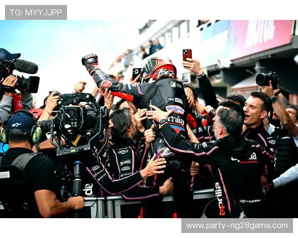 MotoGP赛季精彩回顾 瓦伦西亚站激烈角逐揭示冠军之争新格局