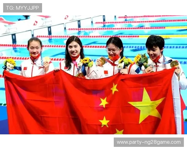 东京奥运会精彩瞬间回顾 中国选手再创历史辉煌成焦点