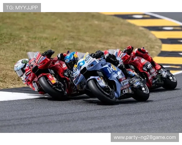 意大利GP惊险收官：冠军争夺战悬念迭起赛况解析