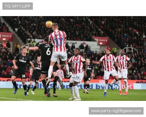 斯托克城足球俱乐部发展历程与未来战略全景分析