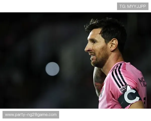 梅西助力国际米兰夺冠创历史新篇章 球迷热议未来去向