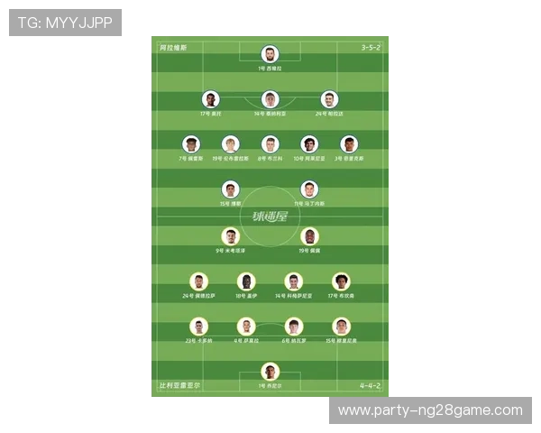 比利亚雷亚尔俱乐部最新动态揭示球队新赛季战术调整与核心球员表现