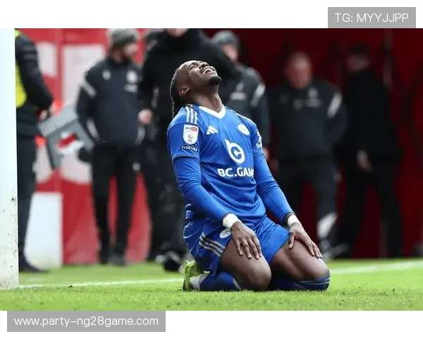 莱斯特城迎来新帅接替韦斯特，球队目标冲击英超前六