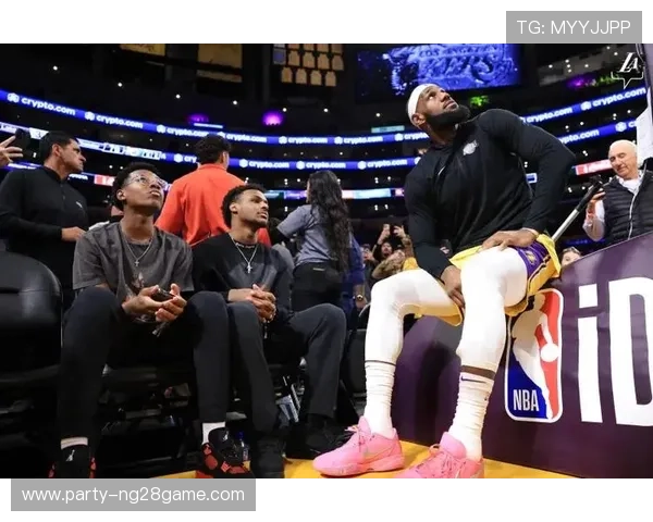NBA球探深度解析布朗尼詹姆斯选秀行情起伏背后真实价值与湖人潜在布局